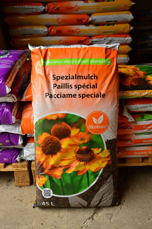 Spezialmulch