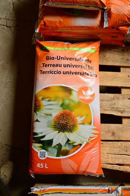 Bio-Universalerde