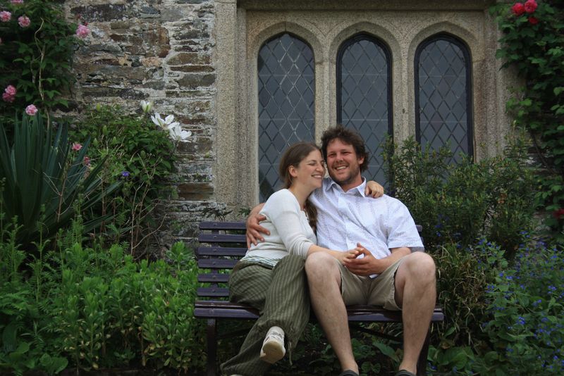 Birgit & Claus Philipp
